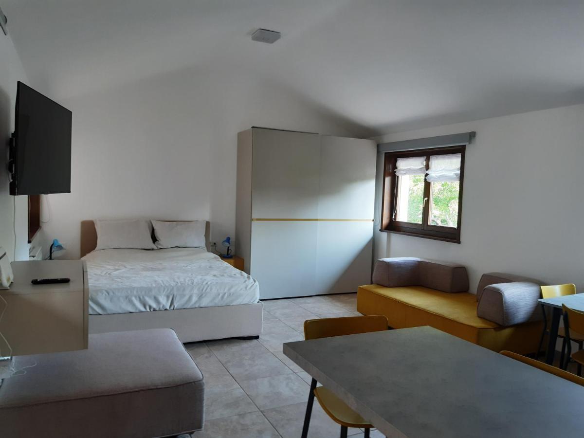 Appartamento Sg Sistiana Exterior foto